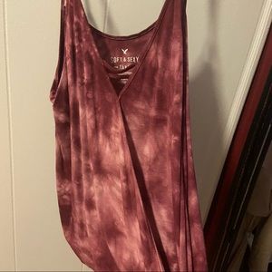 American Eagle Soft & Sexy Tank